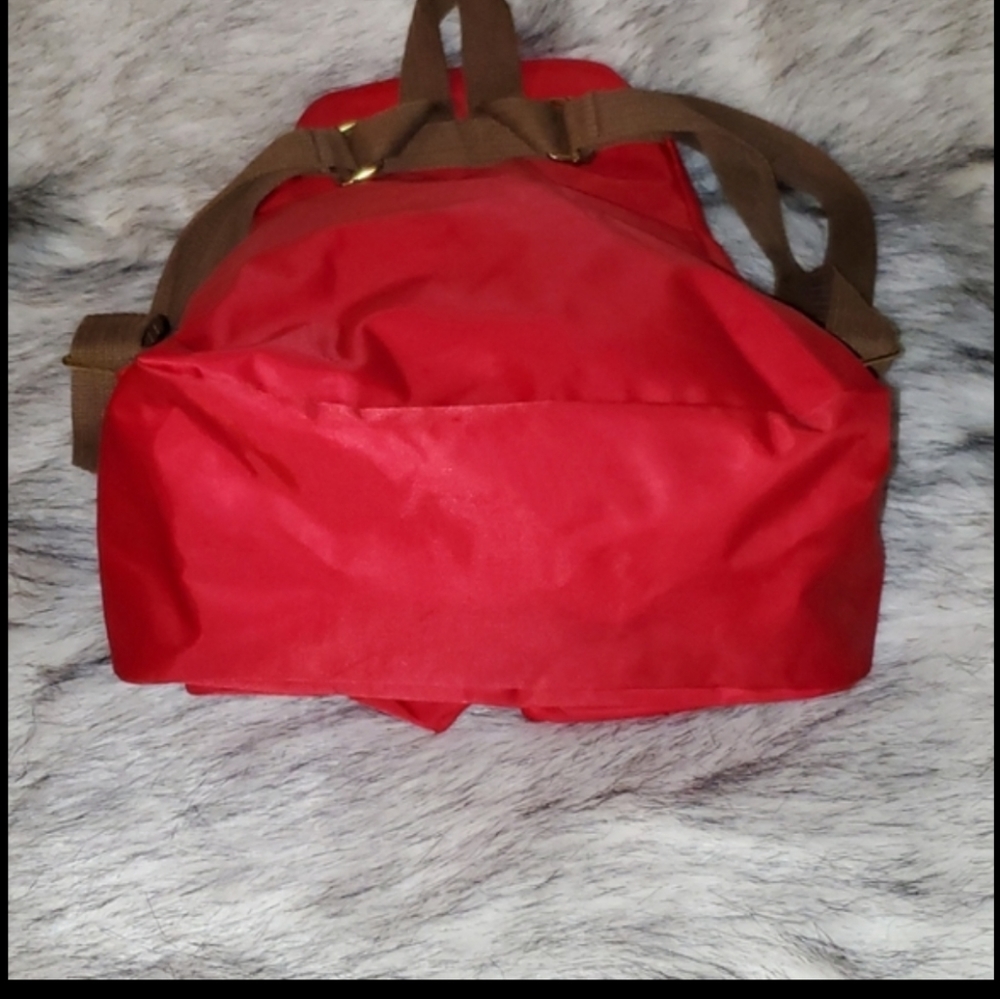 Longchamp backpack - Picture 5 of 8
